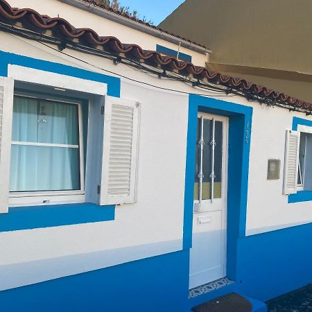 Relaxing House By The Beach - Casa Rosa Horta  Esterno foto