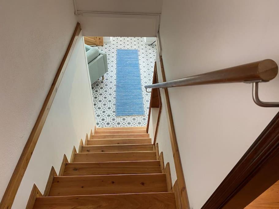 Relaxing House By The Beach - Casa Rosa Horta  Esterno foto