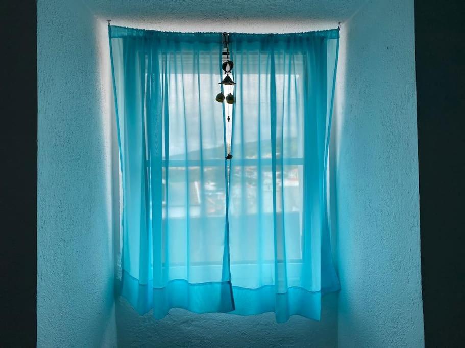 Relaxing House By The Beach - Casa Rosa Horta  Esterno foto